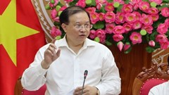 "Liên hoan Phim Việt Nam lần thứ 23 có thể xem như một tuần lễ du lịch điện ảnh tại Đà Lạt"