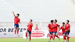 Thắng đậm Sông Lam Nghệ An, PVF vô địch giải U15 Quốc gia