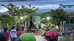 Khánh Hòa: Công an tạm giữ nghi phạm đầu độc bốn người trong gia đình tử vong
