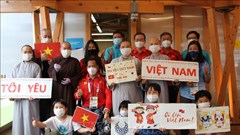 Thực hiện các hoạt động kỷ niệm Ngày Tôn vinh tiếng Việt năm 2024