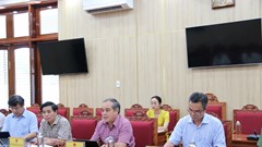 Quảng bá văn hóa, con người Quảng Ngãi qua bộ phim “Người bên sông Trà Khúc”
