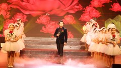 Cảm xúc thiêng liêng về “Ơn nghĩa sinh thành”