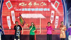 Lan tỏa khát vọng khởi nghiệp tại TechFest Quang Nam 2023