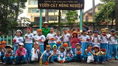 Chương trình nhà trường ngoài giờ chính khóa phải đảm bảo sự tham gia tự nguyện của học sinh