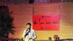 Thánh thót tiếng Đờn ca tài tử trong mùa Vu Lan báo hiếu