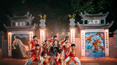 Văn hóa dân gian: “Mỏ vàng” của âm nhạc đương đại