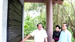 78 năm ngành Văn hóa thực hiện sứ mệnh "soi đường”: Dấu ấn văn hóa trong khát vọng xây dựng đất nước hùng cường