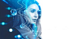 Viễn cảnh AI can thiệp sâu vào đời sống tình cảm của con người