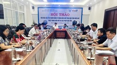 Đề xuất xây dựng bảo tàng văn hóa Brâu tại chỗ gắn với phát triển du lịch cộng đồng