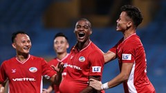 Bruno Cunha sắp cập bến CAHN?