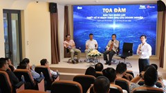 Đào tạo nhân lực thiết kế vi mạch theo nhu cầu doanh nghiệp