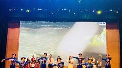 Liên hoan “Gia đình văn hóa tiêu biểu” thành phố Hà Nội lần thứ II