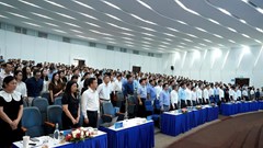 Xây dựng văn hoá chất lượng trong giáo dục đại học