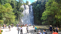 Đánh thức tiềm năng du lịch trên cao nguyên Djiring