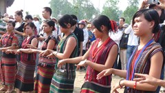 Đề xuất xây dựng bảo tàng văn hóa dân tộc Brâu