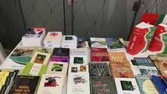 Lễ vinh danh các dịch giả Việt - Hung tại Budapest