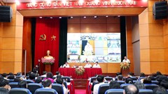 Những “dòng sông” văn hoá chở nặng phù sa