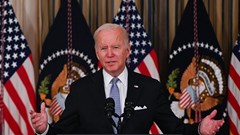 Tổng thống Hoa Kỳ Joe Biden sắp thăm Việt Nam