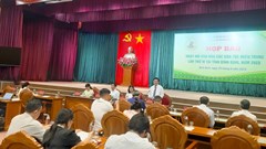 Nhiều hoạt động đặc sắc tại Ngày hội Văn hóa các dân tộc miền Trung lần thứ IV