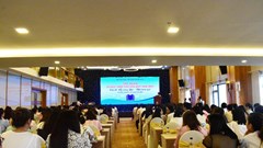 Khai mạc lớp tập huấn kỹ năng phát triển văn hóa đọc năm 2023