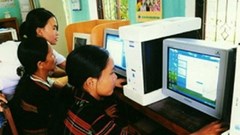 Đẩy mạnh chuyển đổi số trong đồng bào dân tộc thiểu số