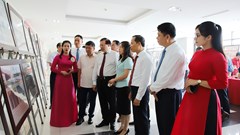 Đề xuất ban hành Nghị quyết chuyên đề về phát triển văn hóa, con người Bắc Giang