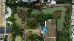 Nỗ lực bảo tồn, phát huy giá trị di tích Thành Điện Hải