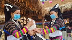 Ngày hội văn hóa các dân tộc có số dân dưới 10.000 người lần thứ I: Tôn vinh bản sắc văn hóa các dân tộc rất ít người