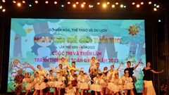 Bảo vệ, chăm sóc và giáo dục trẻ em: Trách nhiệm ngay từ trong nhận thức