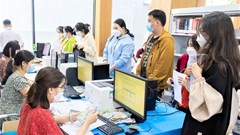 Lùi tăng học phí, nhưng cần tăng đầu tư cho giáo dục ĐH