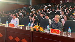 Văn học, nghệ thuật trong chiến lược phát triển văn hóa thủ đô: Vẫn chưa đáp ứng được yêu cầu