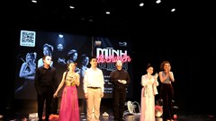 Sân khấu kịch TP.HCM: Nắm bắt cơ hội, “biến nguy thành cơ”