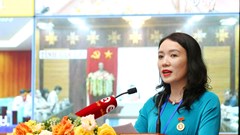 Nhân lên những mô hình hay, cách làm hiệu quả