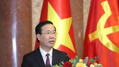 Chủ tịch nước ân giảm án tử hình cho 11 bị án