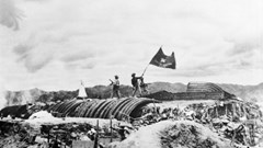 Triển lãm “Chủ tịch Hồ Chí Minh với chiến dịch Điện Biên Phủ”