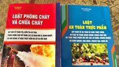 Cảnh giác thủ đoạn lừa đảo tập huấn PCCC và an toàn thực phẩm