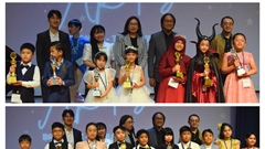 Việt Nam đoạt giải thưởng tại cuộc thi âm nhạc quốc tế APAF 2023 và CIMC 2023