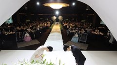 Hàn Quốc đối mặt với nguy cơ khủng hoảng nhân khẩu học