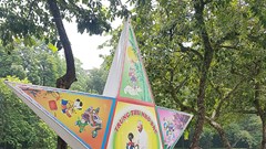 Trải nghiệm văn hóa truyền thống qua “Trung thu Thành cổ”