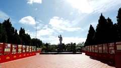 Gặp người lưu giữ ký ức về Bác Hồ trên đảo Cô Tô