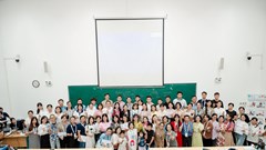 Nhiều trải nghiệm cho trẻ em trong Ngày hội Khám phá STEAM “STEAMese Festival 2023"