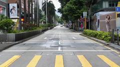 Siêu bão Saola làm Hồng Kông và miền nam Trung Quốc gần như tê liệt