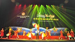 Liên hoan văn nghệ các tôn giáo tỉnh Quảng Nam