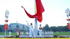 Lan tỏa văn hóa Việt Nam, khẳng định vị thế của đất nước