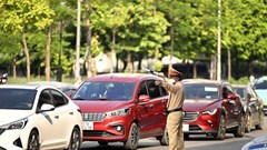 Ngày 2.9, xảy ra 30 vụ tai nạn giao thông đường bộ, 18 người tử vong