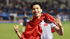 Đoàn Văn Hậu sẽ không tham dự trận giao hữu FIFA Days vào tháng 9