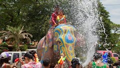 Thái Lan kích cầu những thị trường tỉ dân