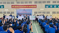 Bảo vệ quyền trẻ em trước nguy cơ bị bạo lực, xâm hại (Bài 1): Những con số ám ảnh