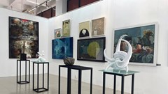 Thách thức trong đào tạo mỹ thuật thời đại số