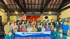 Bảo tàng Biệt động Sài Gòn - Gia Định: Nơi lưu giữ và lan tỏa ký ức lịch sử